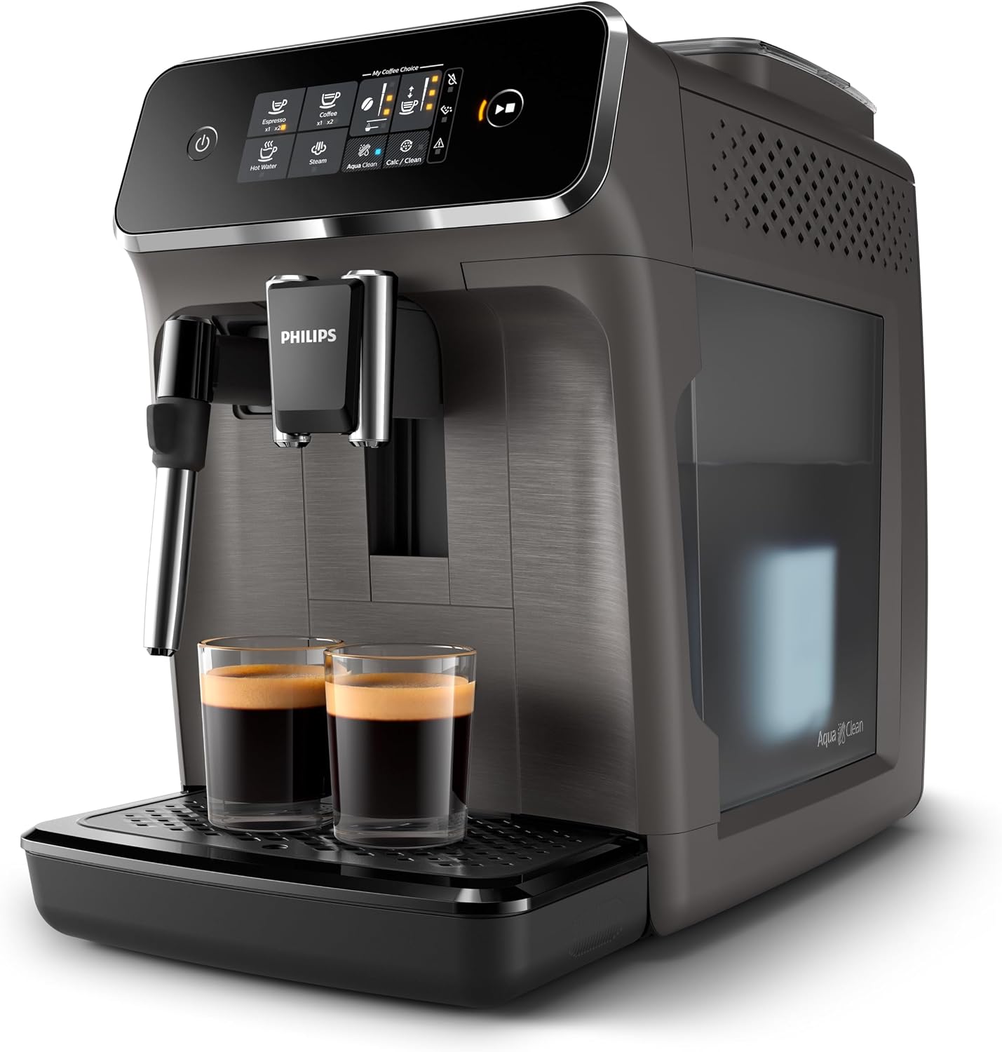 Automatic Beverages Touchscreen EP2224 43 3