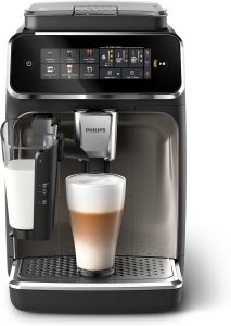 Philips EP3347 23 Touchscreen Coffee Machine Review