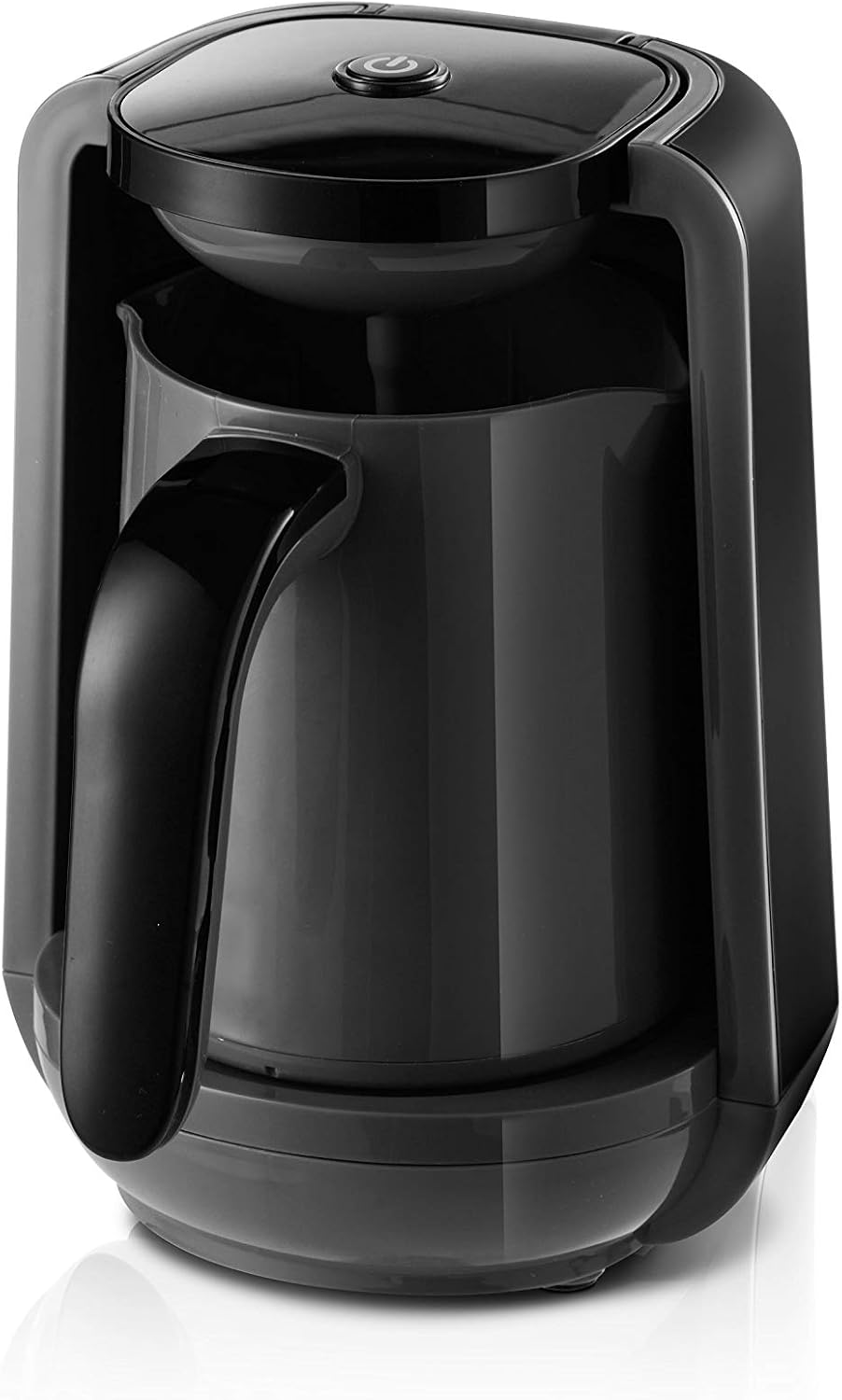 Electric Turkish Coffee Maker warranty 2