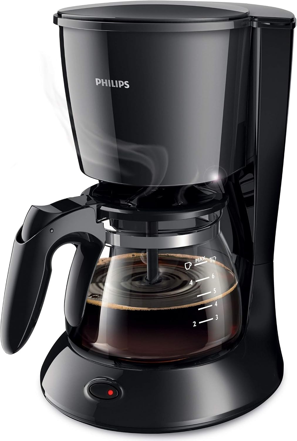 Function Indicator Dishwasher Safe HD7432 20 3