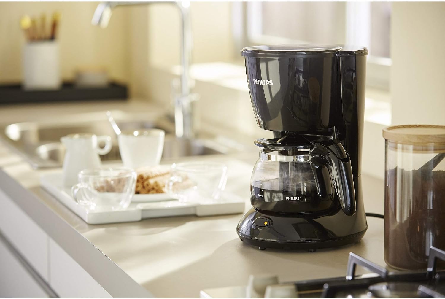Function Indicator Dishwasher Safe HD7432 20 3
