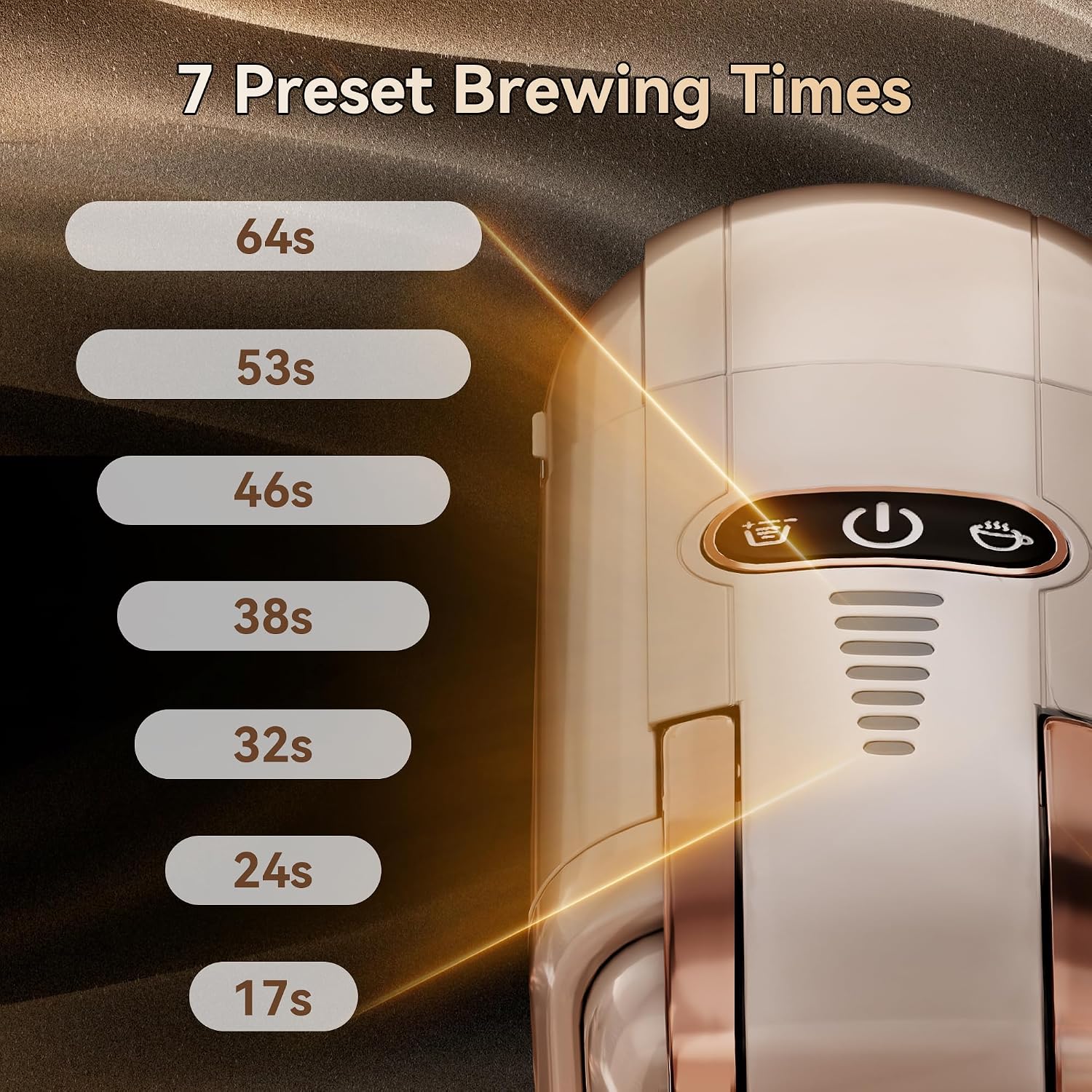 HiBREW H2B Coffee Espresso Powder 5