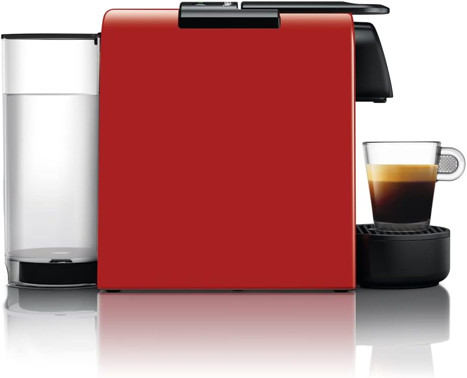 Nespresso DELONGHI Essenza Coffee Automatica 5
