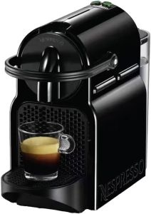 Nespresso Inissia Review: Fast Morning Espresso